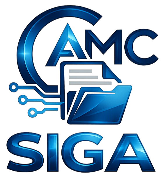CAMC-SIGA Logo