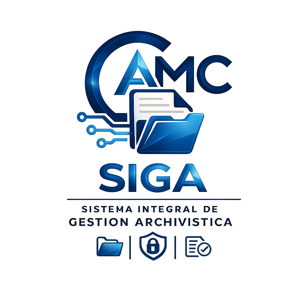 CAMC-SIGA Logo